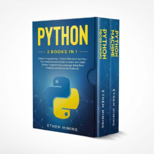 Ultimate Python Mastery eBook